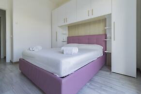 Madreperla Flat