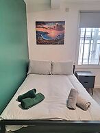 Practical & Affordable 2 BR Flat in City Centre