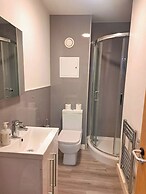 Practical & Affordable 2 BR Flat in City Centre