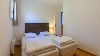 Alpine Retreat in Loudenvielle