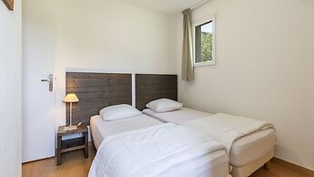 Alpine Retreat in Loudenvielle