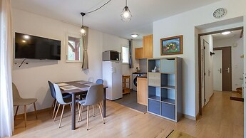 Alpine Retreat in Loudenvielle