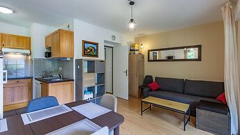 Alpine Retreat in Loudenvielle
