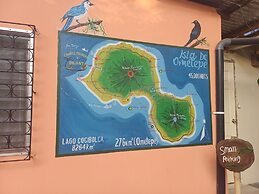 Cabañas Dilany