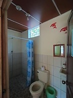 Cabañas Dilany