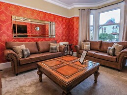 Southbourne Manor