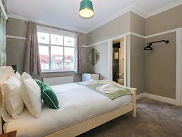 Southbourne Manor