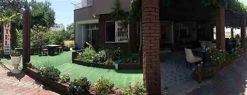 Anamur Butik Otel