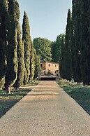 Agriturismo La Frattina