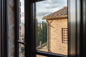 Agriturismo La Frattina