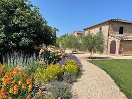 Agriturismo La Frattina