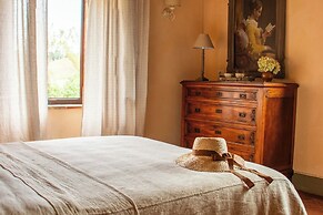 Agriturismo La Frattina