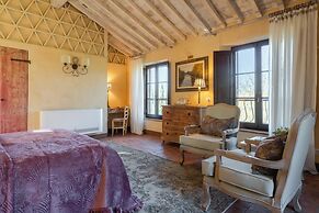 Agriturismo La Frattina