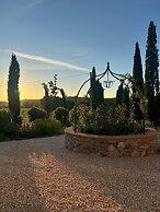 Agriturismo La Frattina