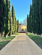 Agriturismo La Frattina