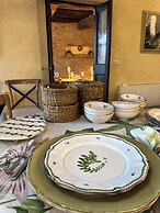 Agriturismo La Frattina