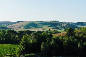 Agriturismo La Frattina