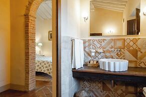 Agriturismo La Frattina