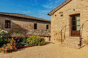 Agriturismo La Frattina