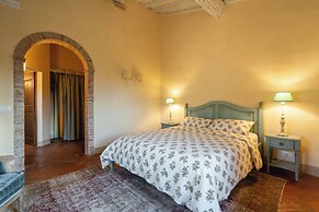 Agriturismo La Frattina