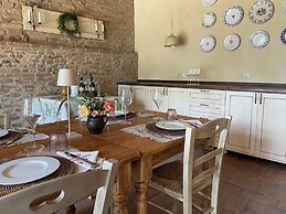 Agriturismo La Frattina