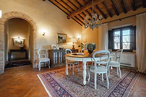 Agriturismo La Frattina