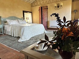 Agriturismo La Frattina