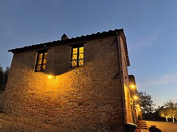 Agriturismo La Frattina
