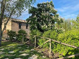 Agriturismo La Frattina
