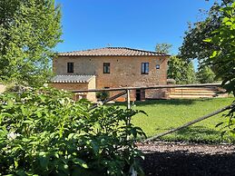 Agriturismo La Frattina
