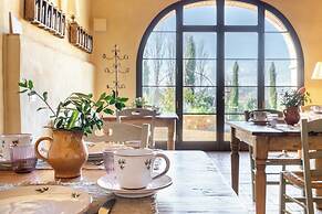 Agriturismo La Frattina