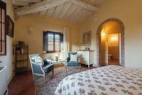 Agriturismo La Frattina