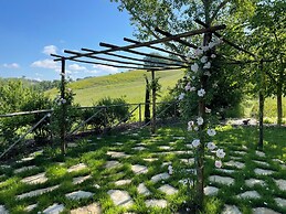 Agriturismo La Frattina
