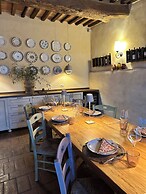 Agriturismo La Frattina
