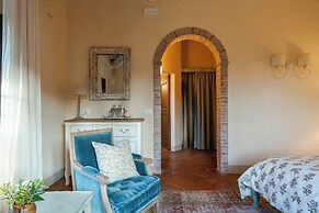 Agriturismo La Frattina