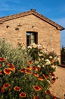 Agriturismo La Frattina