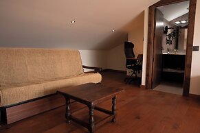 HOTEL POSADA LAS RETAJAS