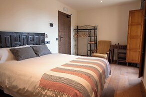 HOTEL POSADA LAS RETAJAS