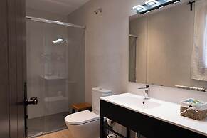 HOTEL POSADA LAS RETAJAS