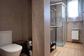 HOTEL POSADA LAS RETAJAS