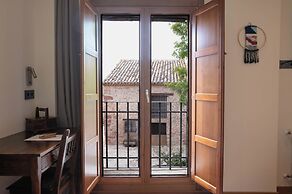 HOTEL POSADA LAS RETAJAS