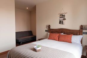 HOTEL POSADA LAS RETAJAS