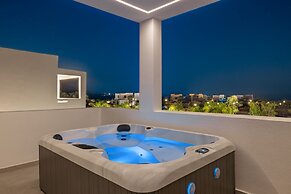 Amani Villa Lindos Two