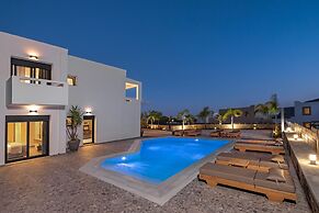 Amani Villa Lindos Two