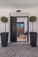 Amani Villa Lindos Two