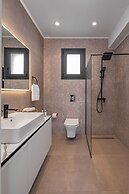 Amani Villa Lindos Two