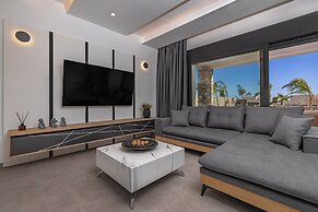 Amani Villa Lindos Two