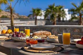 Amani Villa Lindos Two