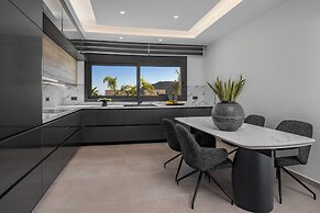 Amani Villa Lindos Two