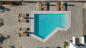 Amani Villa Lindos Two